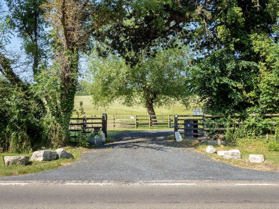 Puck'S Retreat Bed & Breakfast Tredington Exterior photo